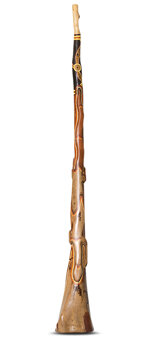 Heartland Carved Didgeridoo (HD232)